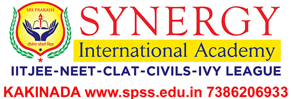SRI PRAKASH SYNERGY SCHOOL